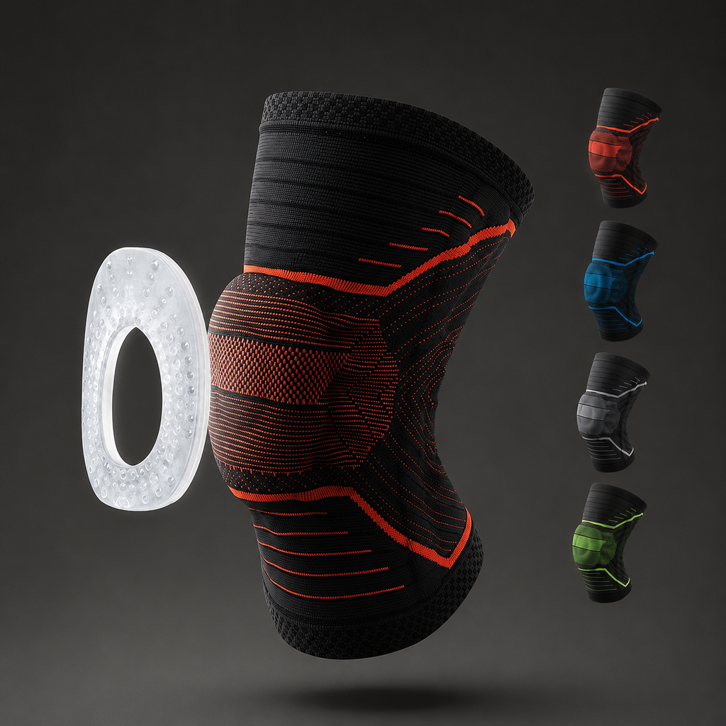 Pro Knee Sleeve