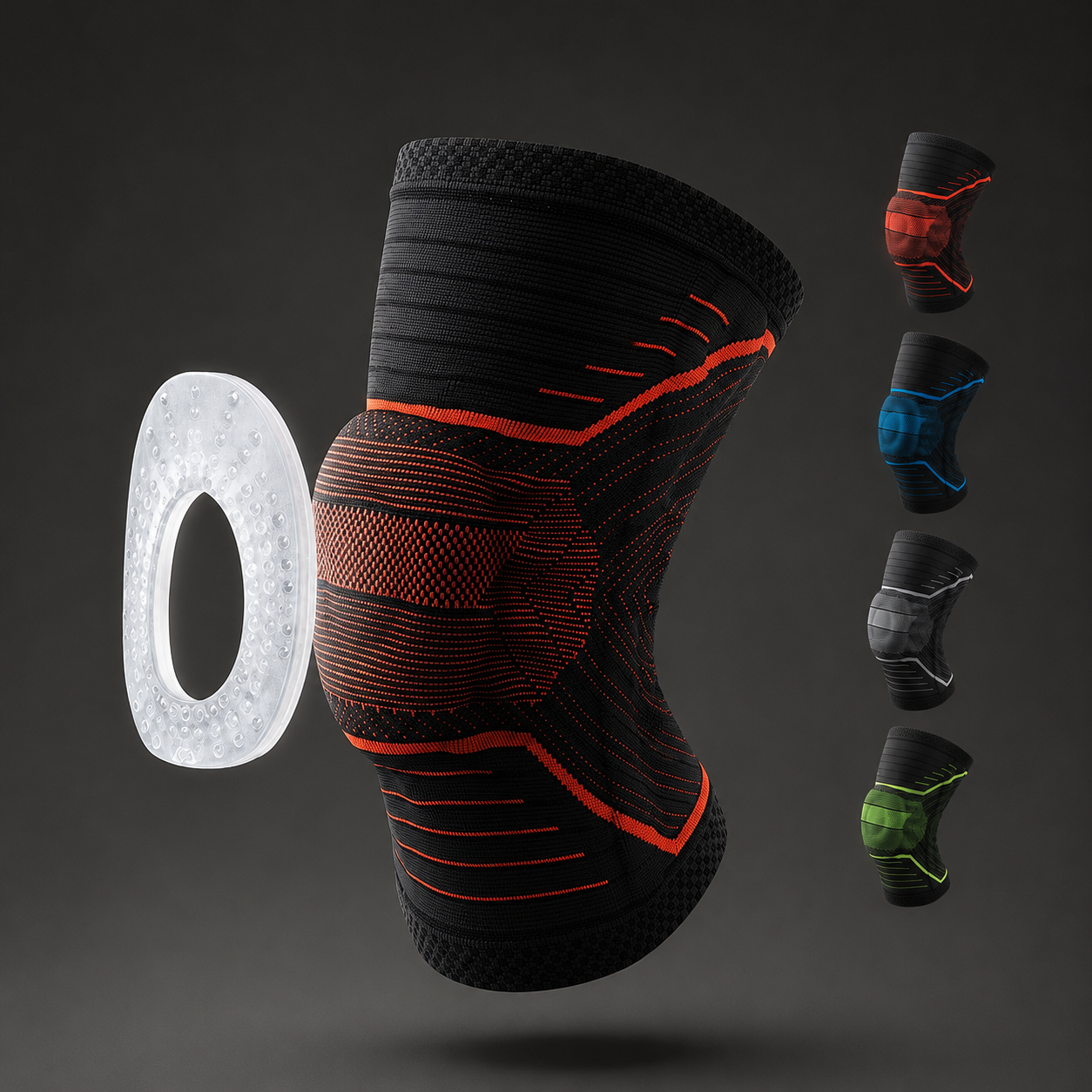Pro Knee Sleeve