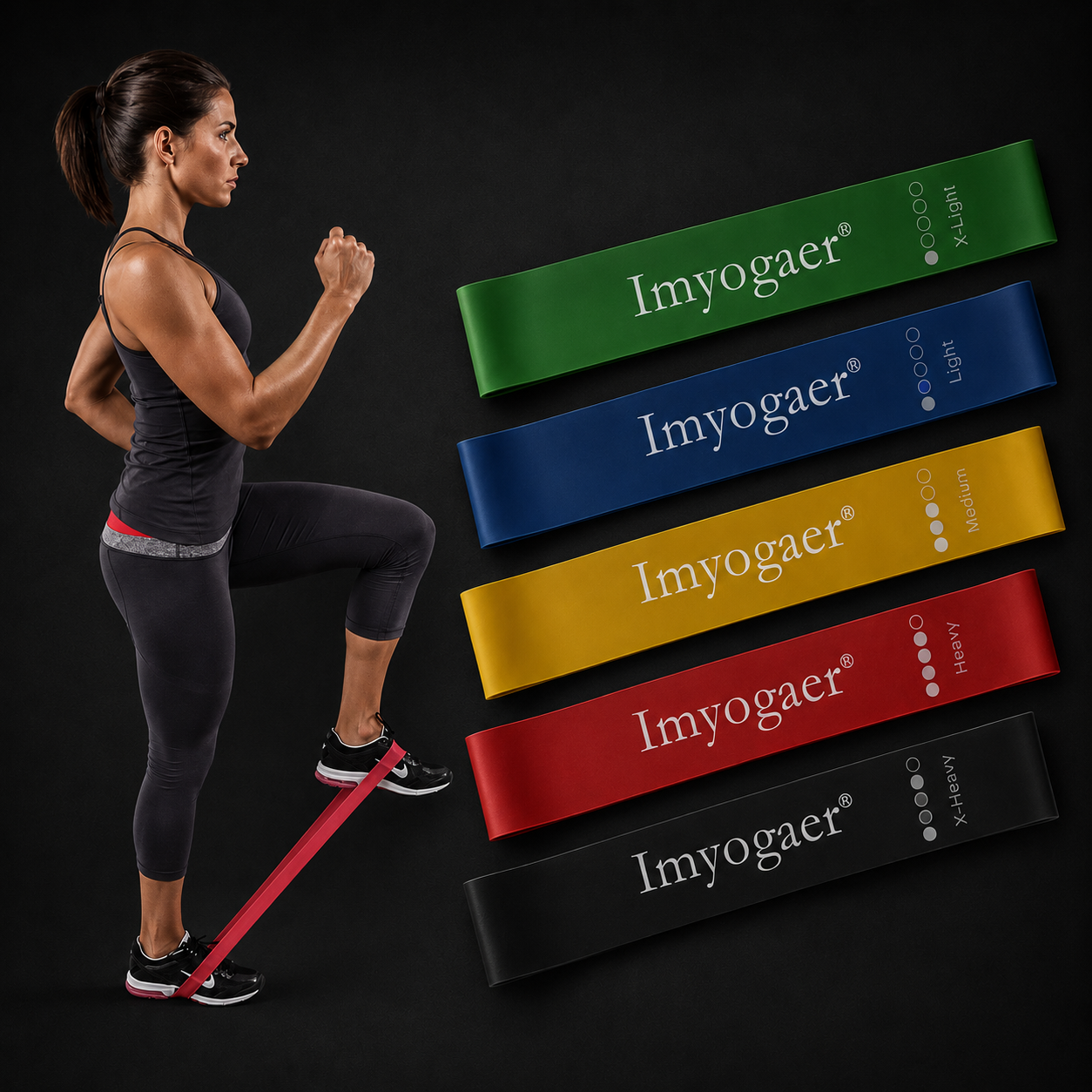 Resistance Bands
