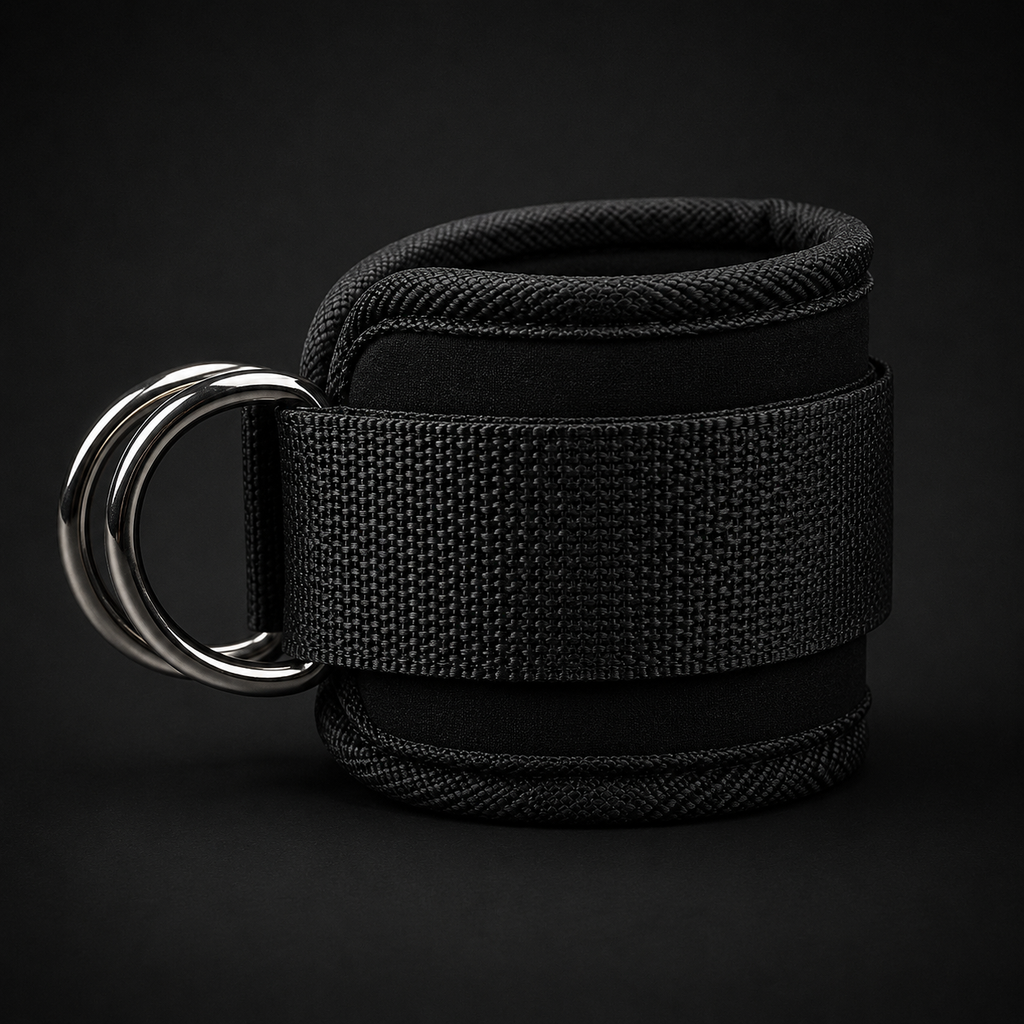 Ankle Straps