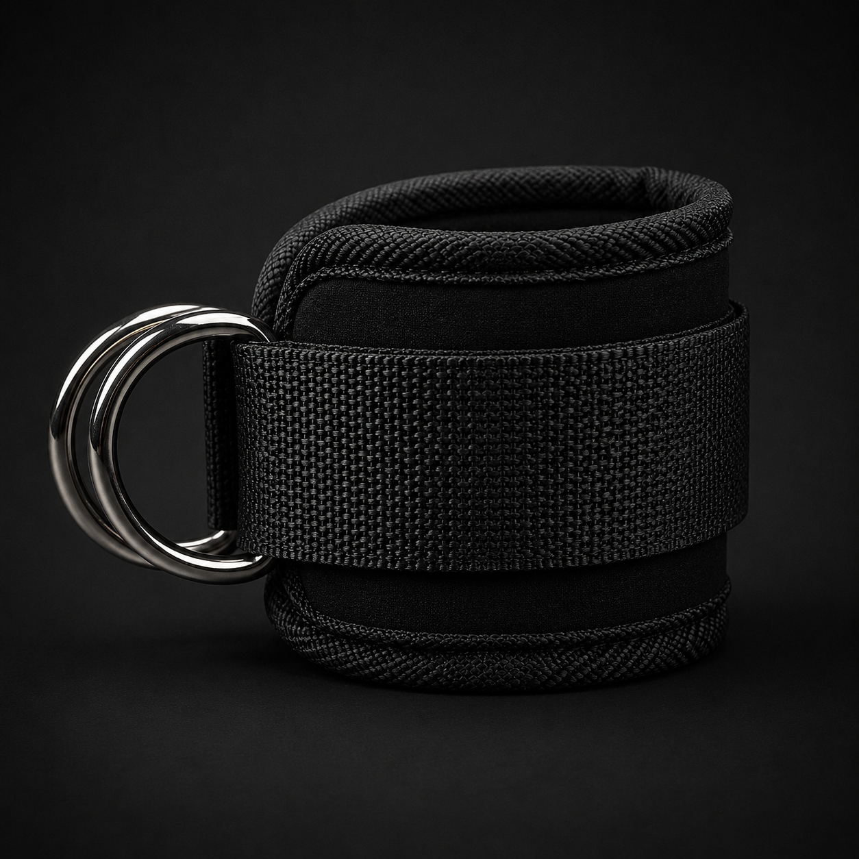 Ankle Straps